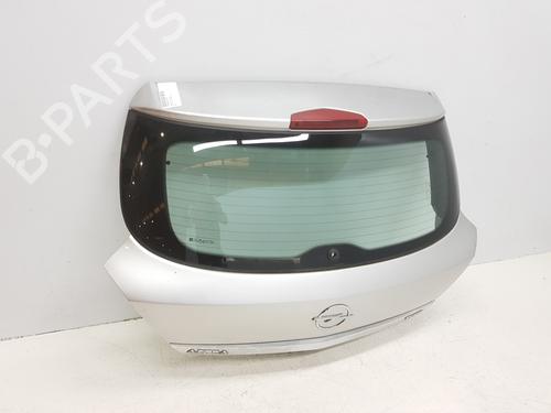 Tailgate OPEL ASTRA H (A04) 1.9 CDTI (L48) | BP13578125C6 