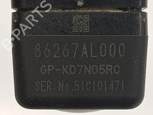 Andre SUBARU OUTBACK (BS) 2.0 D AWD (BSD) | BP32268659O1