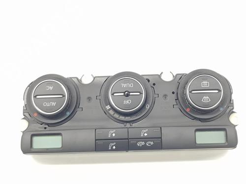 Climate control VW PASSAT B6 (3C2) 2.0 TDI 16V | BP9371865I5 