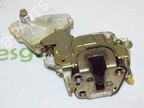 Front right lock NISSAN TERRANO II (R20) 2.7 TDi 4WD | BP793363C97