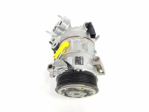 Used AC compressor AC compressor CITROËN C3 AIRCROSS II (2R_, 2C_) [2017-2026] 40188220 40188220