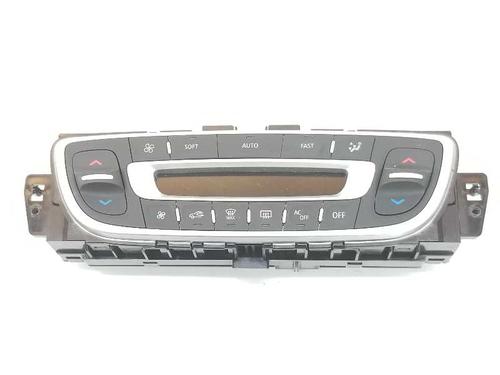 Used Climate control RENAULT SCÉNIC III (JZ0/1_) 1.6 dCi (JZ00, JZ12) (130 hp) 8004684