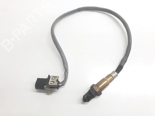 Electronic sensor MERCEDES-BENZ C-CLASS Convertible (A205) C 220 d (205.404) | BP29617269M84 