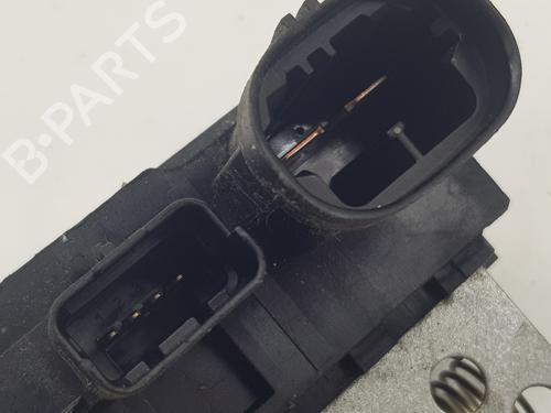 Electronic module CITROËN C4 Picasso II 1.6 HDi / BlueHDi 115 | BP18547286M83 