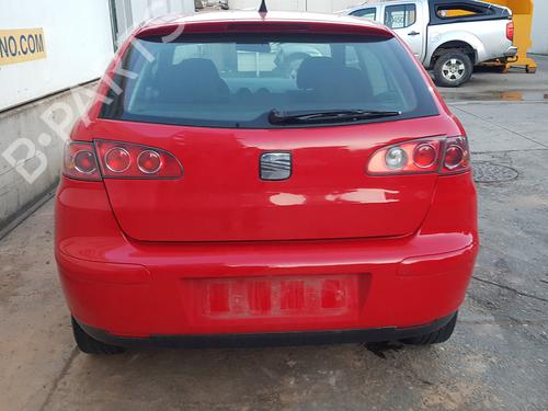 Engine SEAT IBIZA III (6L1)  | BP31975231M1 