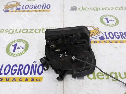 Rear right lock BMW X5 (E53) 3.0 d | BP3185254C99 