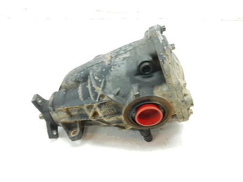 Rear differential MERCEDES-BENZ CLK (C209) CLK 240 (209.361) | BP15092020M24 