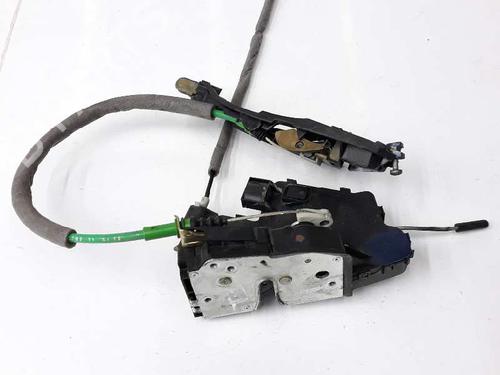 Used Rear left lock BMW 3 (E46) 330 xd (184 hp) 3663050