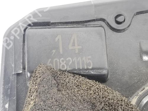 Rear left lock TOYOTA LAND CRUISER PRADO (_J12_) 3.0 D-4D (KDJ120, KDJ125, KDJ121) | BP10727926C100 