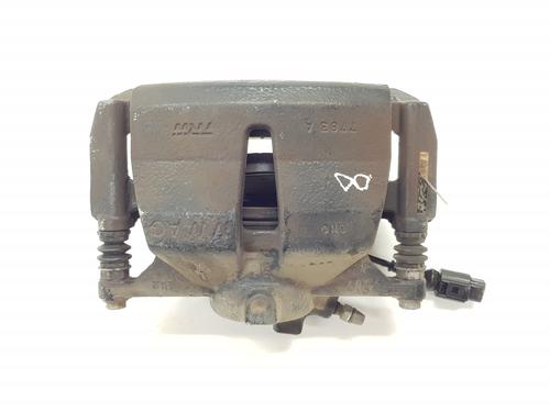 Used Right front brake caliper VW GOLF VII (5G1, BQ1, BE1, BE2) 2.0 R 4motion (310 hp) 29013446