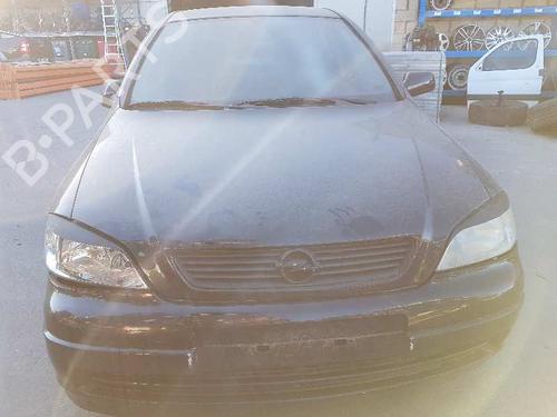OPEL ASTRA G Saloon (T98) 1.6 16V (F69) (101 hp) 734596