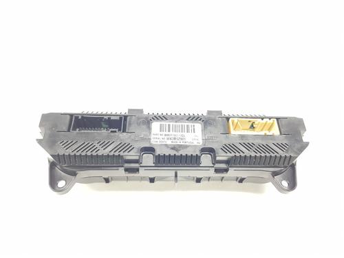 Climate control FORD FOCUS III 1.6 TDCi | BP31952298I5