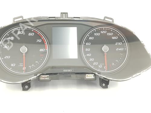 Instrument cluster SEAT IBIZA V (KJ1, KJG) 1.0 MPi | BP13559445C47 