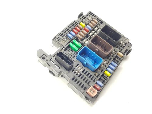 Fuse box CITROËN C4 II (NC_) 1.6 BlueHDi 120 | BP29409278E1 