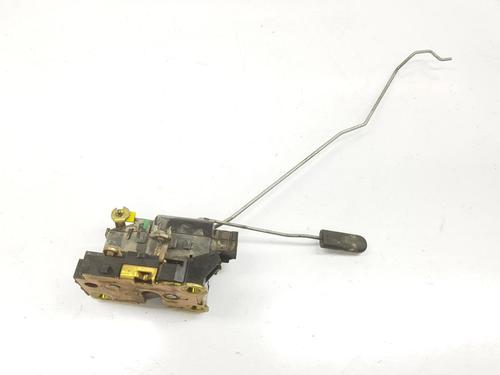Used Front right lock RENAULT KANGOO (KC0/1_) 1.5 dCi (KC08, KC09) (82 hp) 14940858