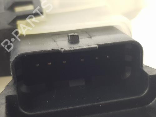 Front left lock PEUGEOT 3008 II SUV (MC_, MR_, MJ_, M4_) 1.6 BlueHDi 120 | BP29711049C98 