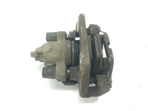 Left rear brake caliper BMW X5 (E53) 3.0 d | BP11599381M107 