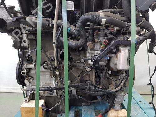 Engine LAND ROVER RANGE ROVER EVOQUE (L551) 2.0 D150 | BP30089600M1 