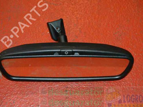 Rear mirror TOYOTA AVENSIS Saloon (_T25_) 2.0 D-4D (CDT250_, CDT250R) | BP1523827I6 