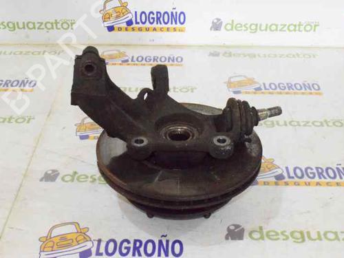 Right front steering knuckle FORD TRANSIT Van (FA_ _) 2.0 DI (FAE_, FAF_, FAG_) | BP782606M26 