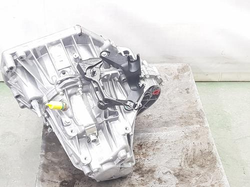 Gearbox RENAULT MEGANE IV Hatchback (B9A/M/N_) 1.2 TCe 130 (B9MR) | BP33607461M3 - Image 5