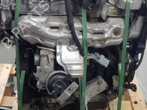 Engine CITROËN JUMPER II Van 2.0 BlueHDi 130 | BP29906667M1