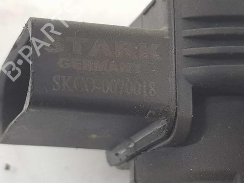 Ignition coil VW GOLF V (1K1) 2.0 GTI | BP8126297M94 