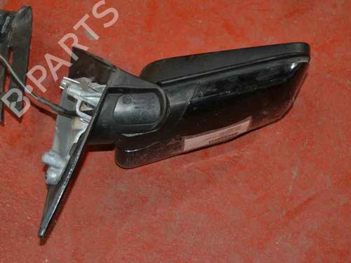 Right mirror BMW 3 (E46) 320 d | BP1158038C27 