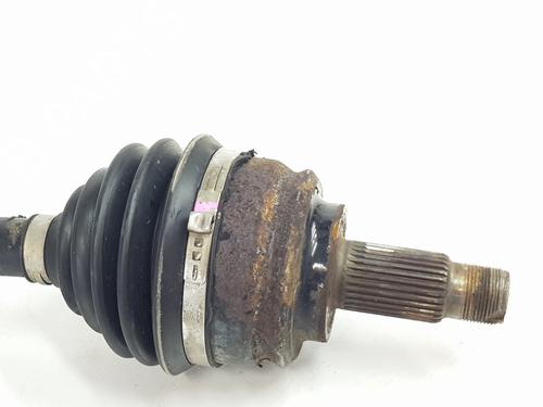 Left front driveshaft BMW X5 (E53) 3.0 d | BP37424830M38 - Image 4