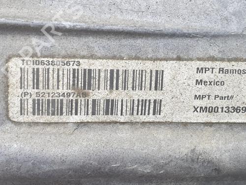 Transfer box JEEP WRANGLER III (JK) 2.8 CRD | BP31014198M36 