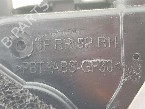 Rear right lock HYUNDAI IONIQ (AE) Elektro | BP15836881C99 