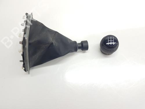 Used Shift knob Shift knob DACIA SANDERO III [2021-2026] 35966042 35966042