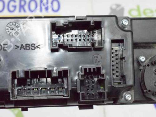 Climate control BMW X5 (E70) xDrive 30 d | BP767873I5 