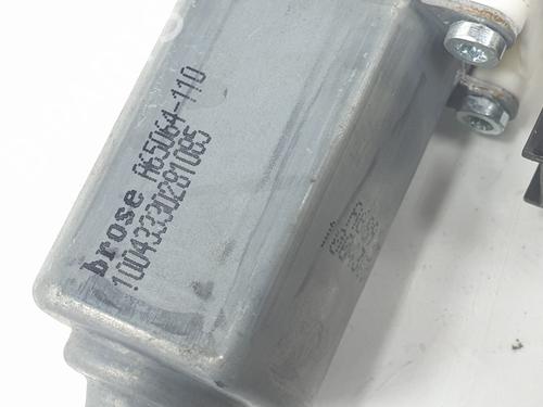 Left front window motor FORD FOCUS III 1.0 EcoBoost | BP19105929E21 