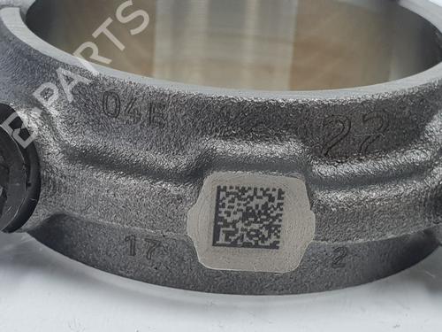 Other VW GOLF VII (5G1, BQ1, BE1, BE2) 1.2 TSI | BP30682234O1