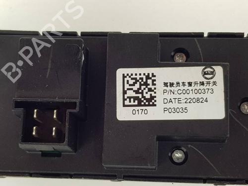 Left front window switch MAXUS eDELIVER 3 Van | BP38781888I27 - Image 2