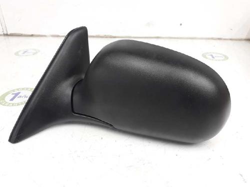 Used Left mirror HYUNDAI ACCENT I (X-3) 1.3 (75 hp) 5398604