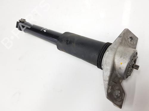 Used Left rear shock absorber Left rear shock absorber RENAULT RAFALE Coupe (DGM_) [2023-2026] 33932428 33932428