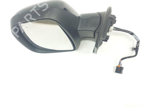 Used Left mirror Left mirror 37161072 37161072