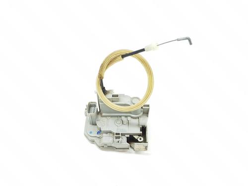 Used Rear right lock LANCIA DELTA III (844_) 1.6 D Multijet (844.AXC11, 844.AXC1A) (120 hp) 16569684