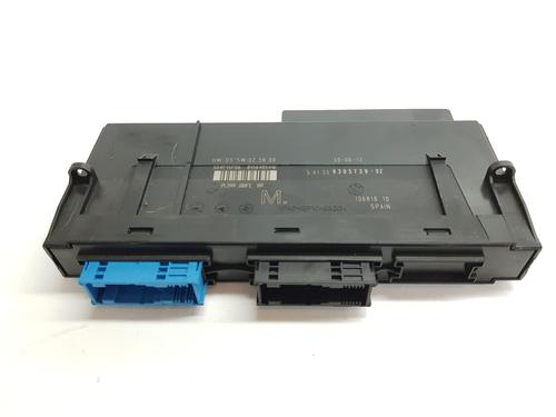 Used Electronic module BMW X1 (E84) xDrive 18 d (143 hp) 26972182