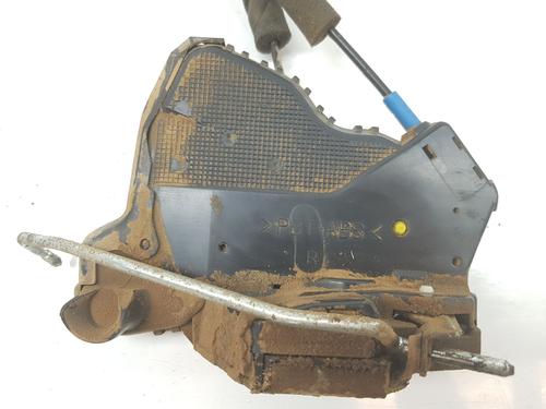 Front right lock TOYOTA LAND CRUISER PRADO (_J12_) 3.0 D-4D (KDJ120, KDJ125) | BP17651923C97 