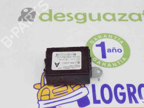 Control unit TOYOTA LAND CRUISER PRADO (_J12_) 3.0 D-4D (KDJ120, KDJ125) | BP1257456M11 
