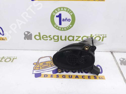 Mass air flow sensor BMW 3 (E90) 320 d | BP1657200M95 