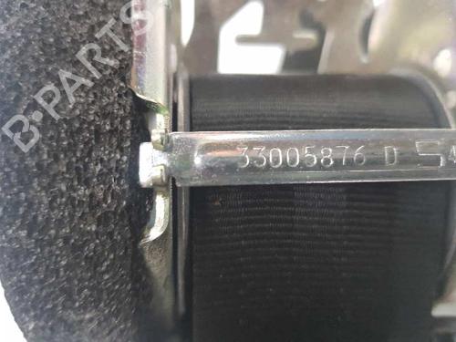 Rear left seatbelt FORD MONDEO IV (BA7) 2.2 TDCi | BP6922041I29 