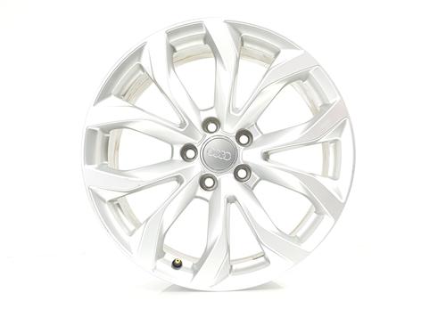Used Rim AUDI A6 C7 (4G2, 4GC) 2.0 TDI (190 hp) 29479466