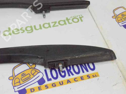 Roof bar BMW X3 (E83) 2.0 d | BP11637007C65 
