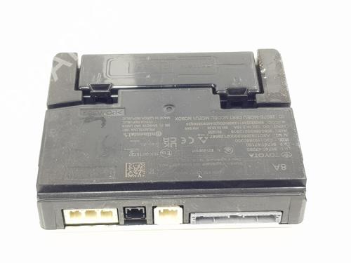 Used Electronic module Electronic module 37424498 37424498