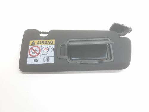 Right sun visor RENAULT SYMBIOZ 1.8 E-Tech 160 Full Hybrid | BP34698567I2 - Image 2