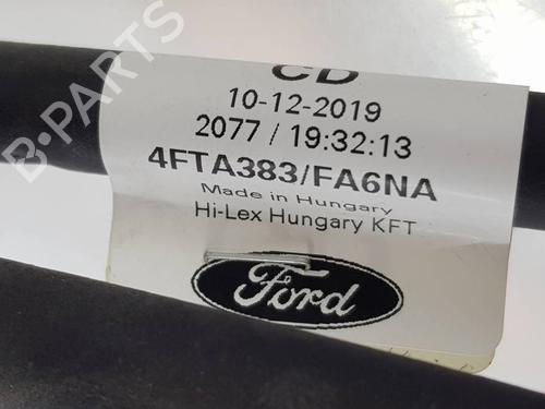 Gear lever FORD PUMA (J2K, CF7) | BP39192646M90 - Image 3